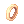 Gold Ring small