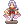 Sorcerer Stone II (Garment) small ragnarok online