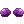 Costume Hair Buns (Purple) small ragnarok online