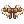 Costume Cat Ears Cape Brown small ragnarok online