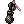 Costume Mic Stand small ragnarok online