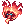 Costume Fire Giant Red small ragnarok online