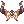 Bull Crown small