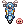 Costume Poring Scooter small ragnarok online