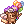 Costume Bear Candy Cart small ragnarok online