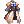 Imperial Aim Suit small ragnarok online