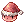 Santa Poring Hat small