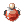 Light Red Potion small