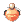 Light Orange Potion small