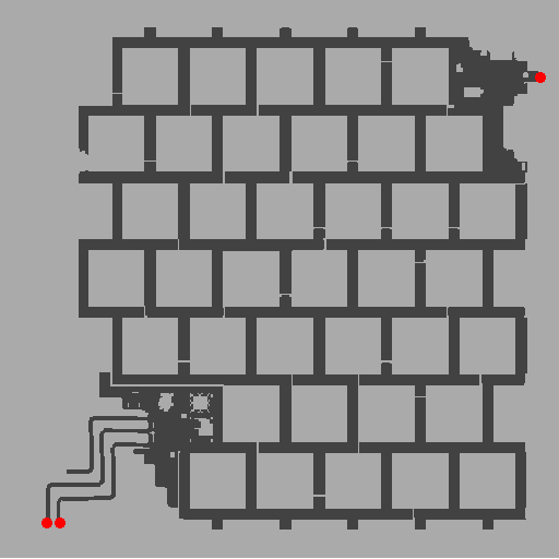 Bản đồ Mjolnir Dead Pit area 2