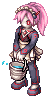 Broken Cleaner animation
