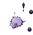 Sewer Cramp animation