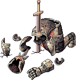 Guardian Parts animation