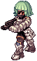 Elite Bellare animation