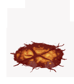 Fire Pit animation