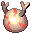 Horn Scaraba Egg animation