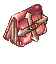 Roaming Spellbook animation