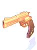 Glorious Pistol big ragnarok online