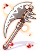 Illusion War Axe big ragnarok online