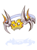 Old Bone Circlet big ragnarok online
