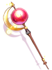 Rutilus Stick-OS big ragnarok online