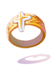 Arch Bishop Ring big ragnarok online